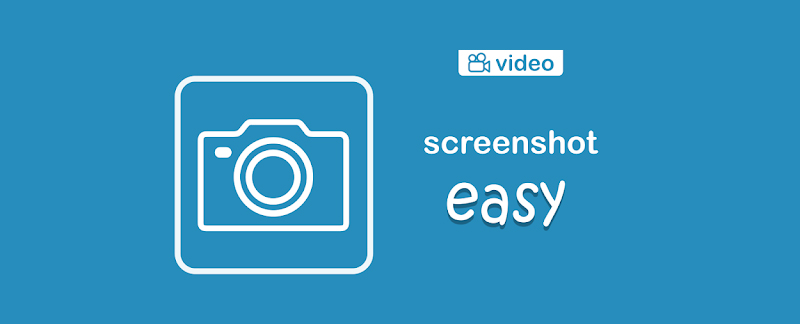 Ứng dụng Screenshot Easy